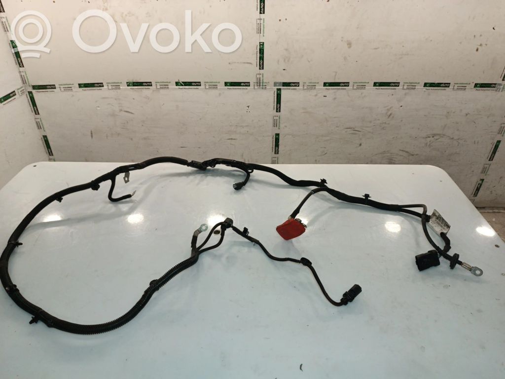 Otros cableados   9808150480