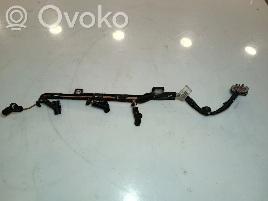 Engine installation wiring loom   9670855680