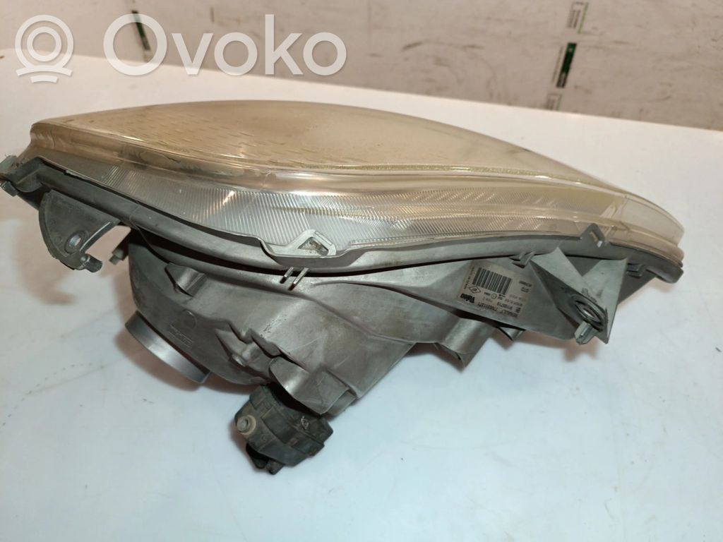Headlight/headlamp   7700311371