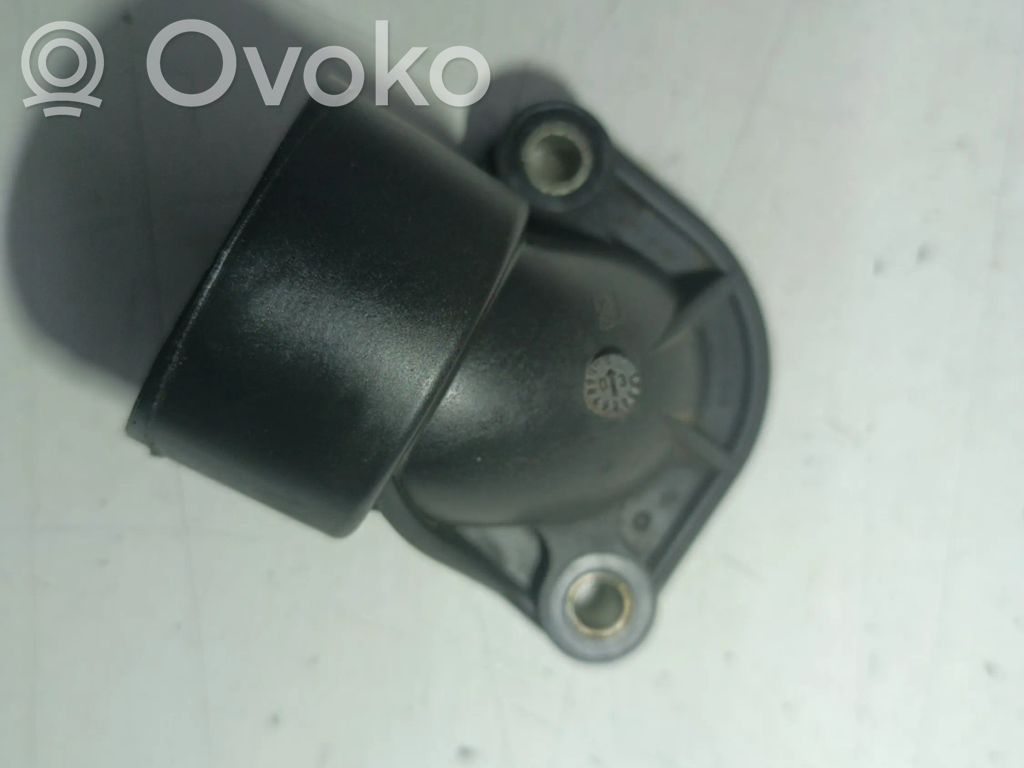 Renault Scenic II -  Grand scenic II Трубка (трубки)/ шланг (шланги) охлаждения 