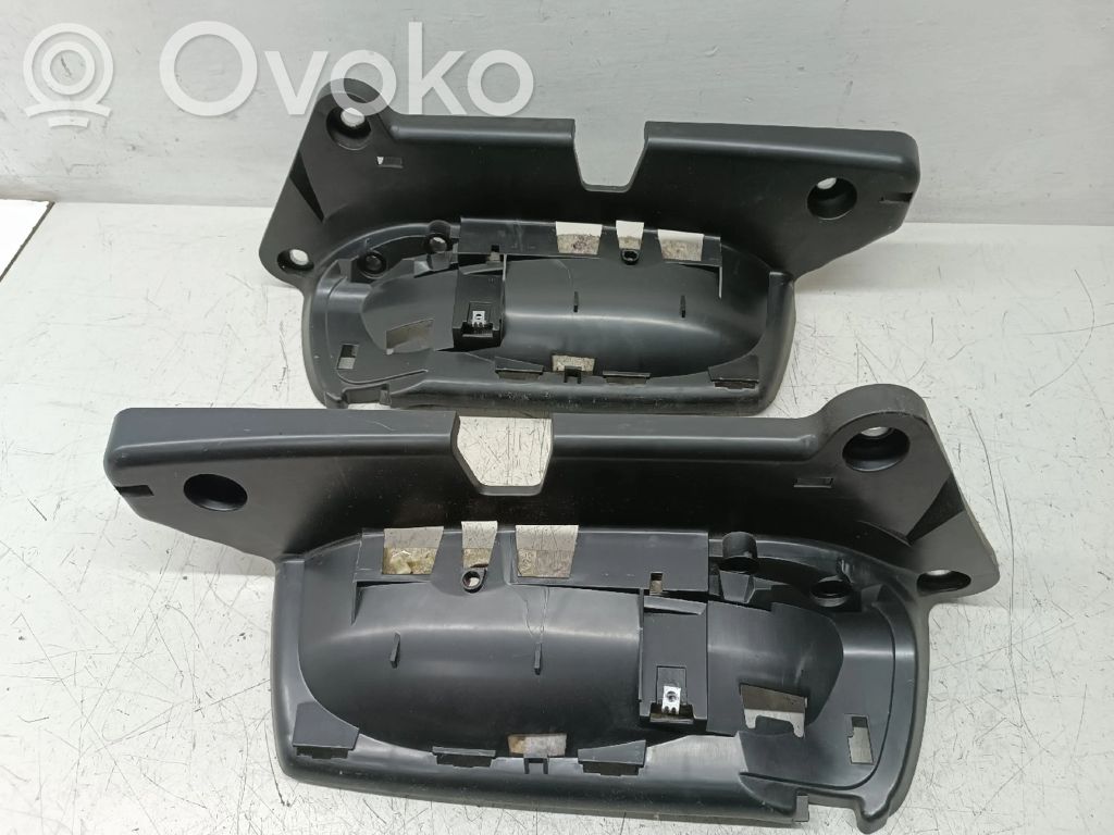 Peugeot 307 Hayon/capotă portbagaj 
