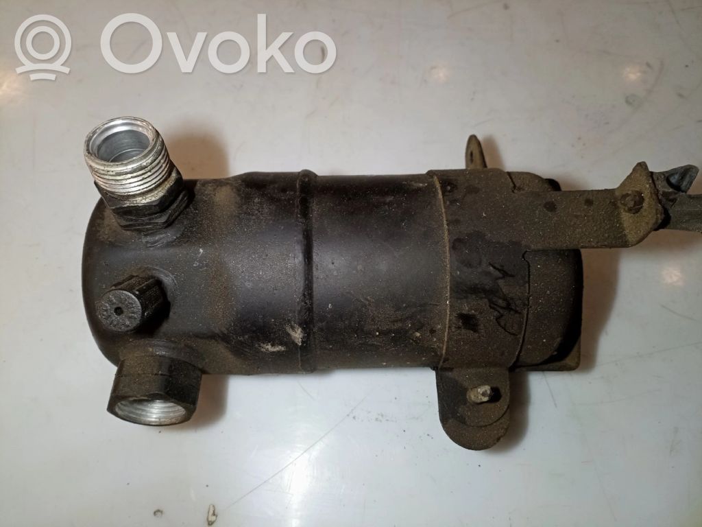 Volvo 460 Oro kondicionieriaus radiatorius aušinimo 