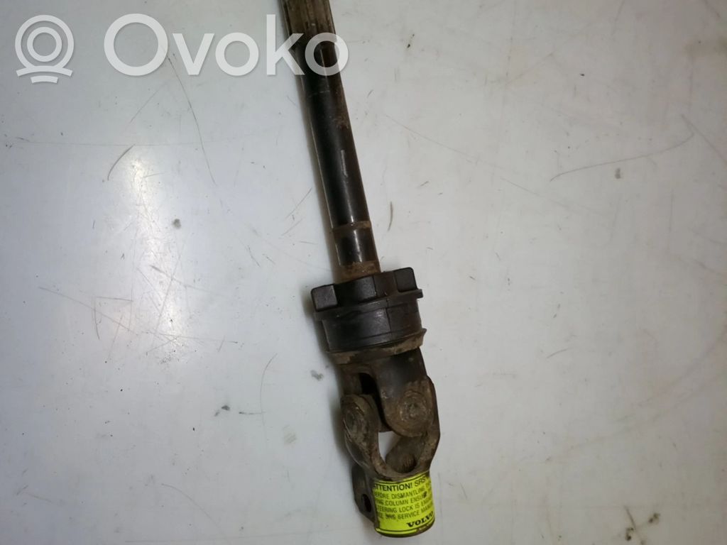 Volvo 460 Palanca de ajuste del volante 