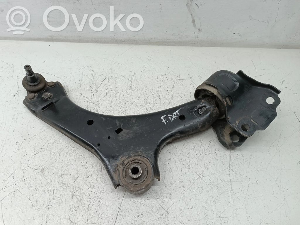 Front control arm   7G9N3A052,53BB