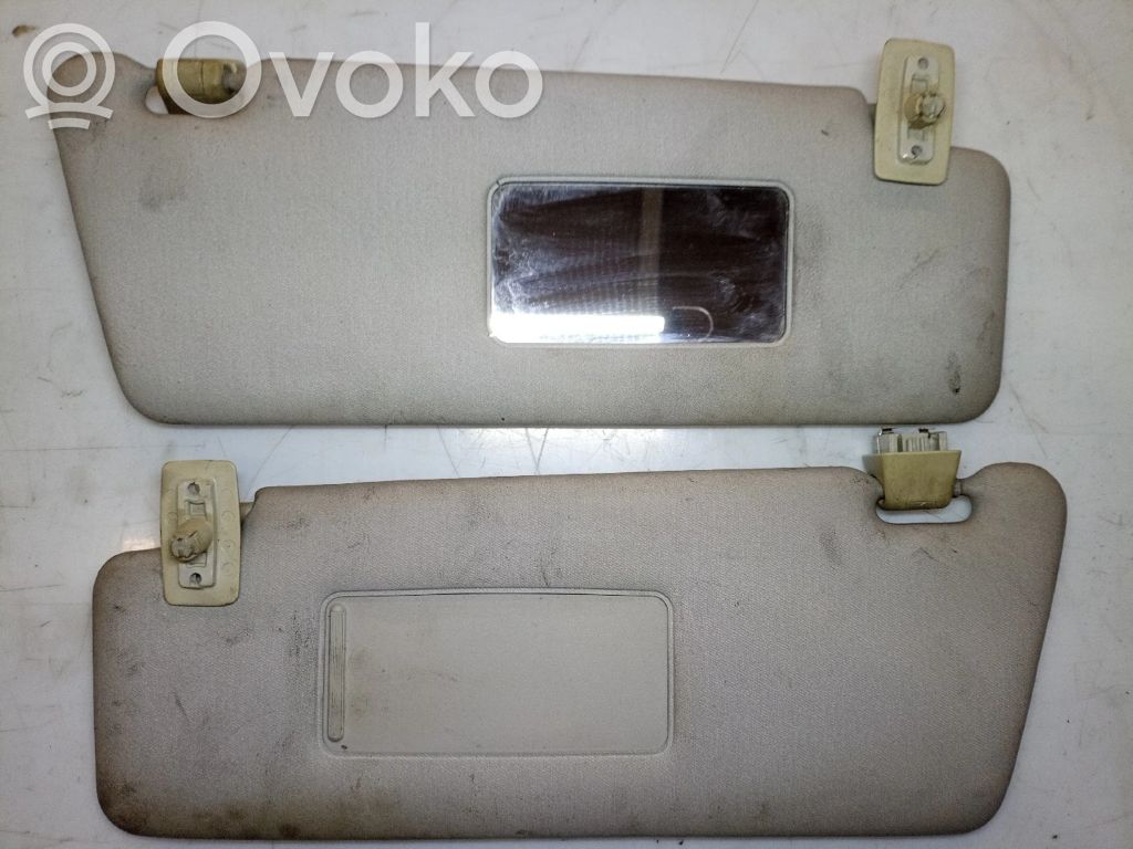Mercedes-Benz C W202 Sun visor clip/hook/bracket 