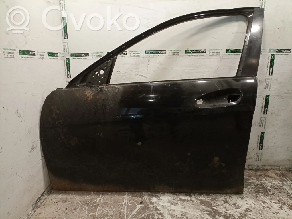 Mercedes-Benz C W204 Priekinės durys 