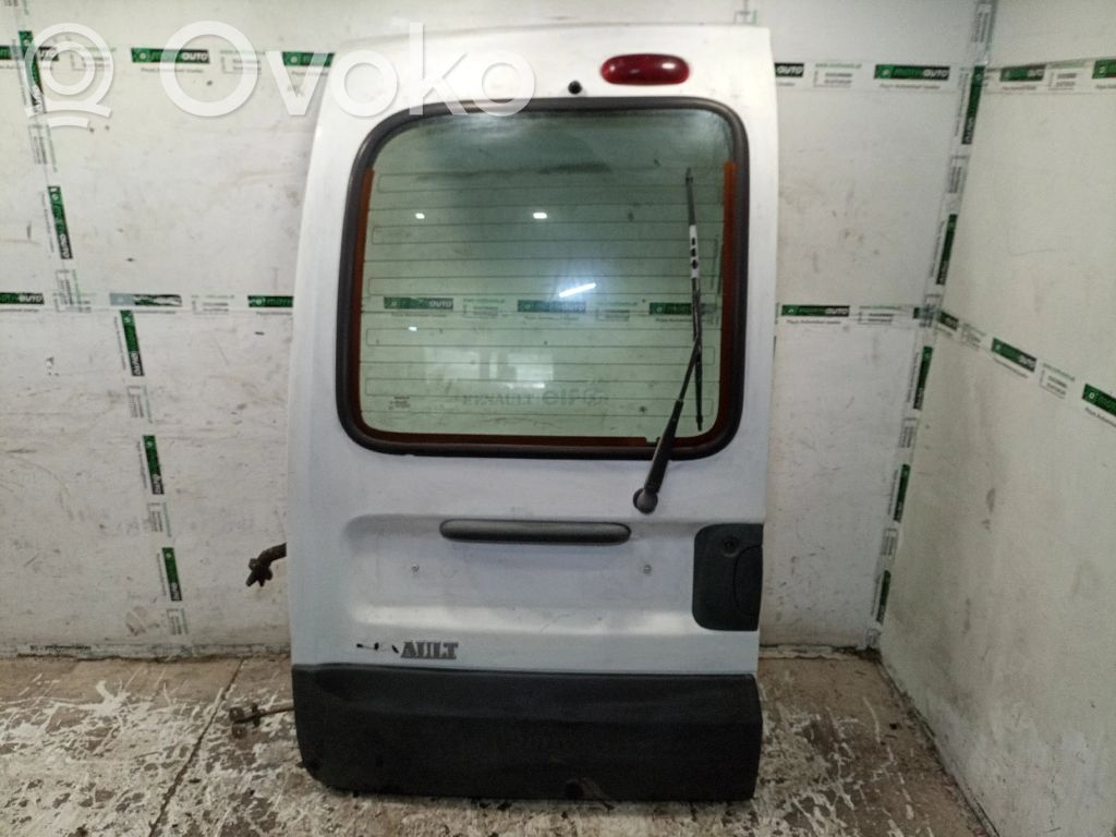 Tailgate/trunk/boot lid   ESQUERDA