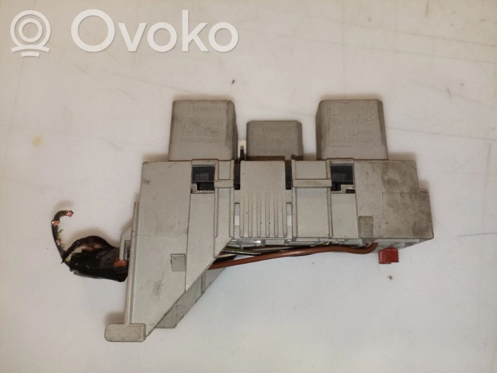 SAM vadības bloks   13100504