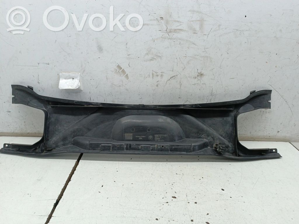 BMW 1 E81 E87 Air filter box 