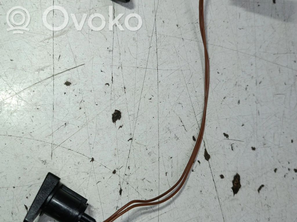 Opel Meriva A Other switches/knobs/shifts 