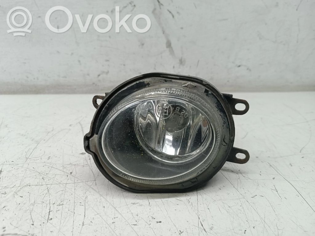 Front fog light   XBJ105500,DIREITO