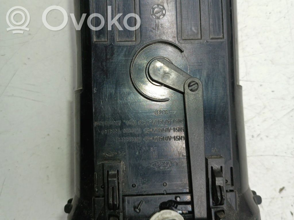 Panel de instrumentos   4M51A014L21AD,DIANTEIRO
