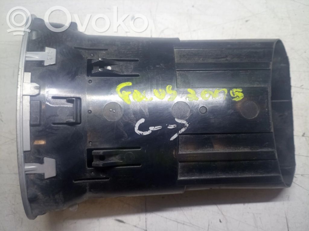Ford Focus Panel de instrumentos 