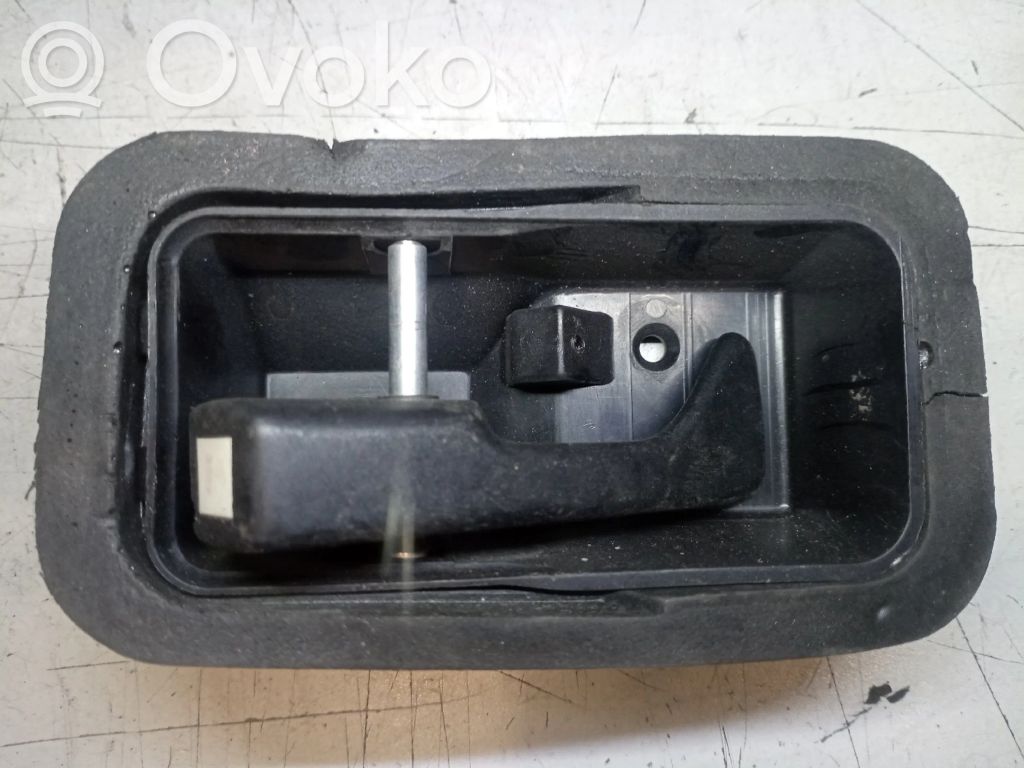 Aizmugurē slēdzene   91ABA22601
