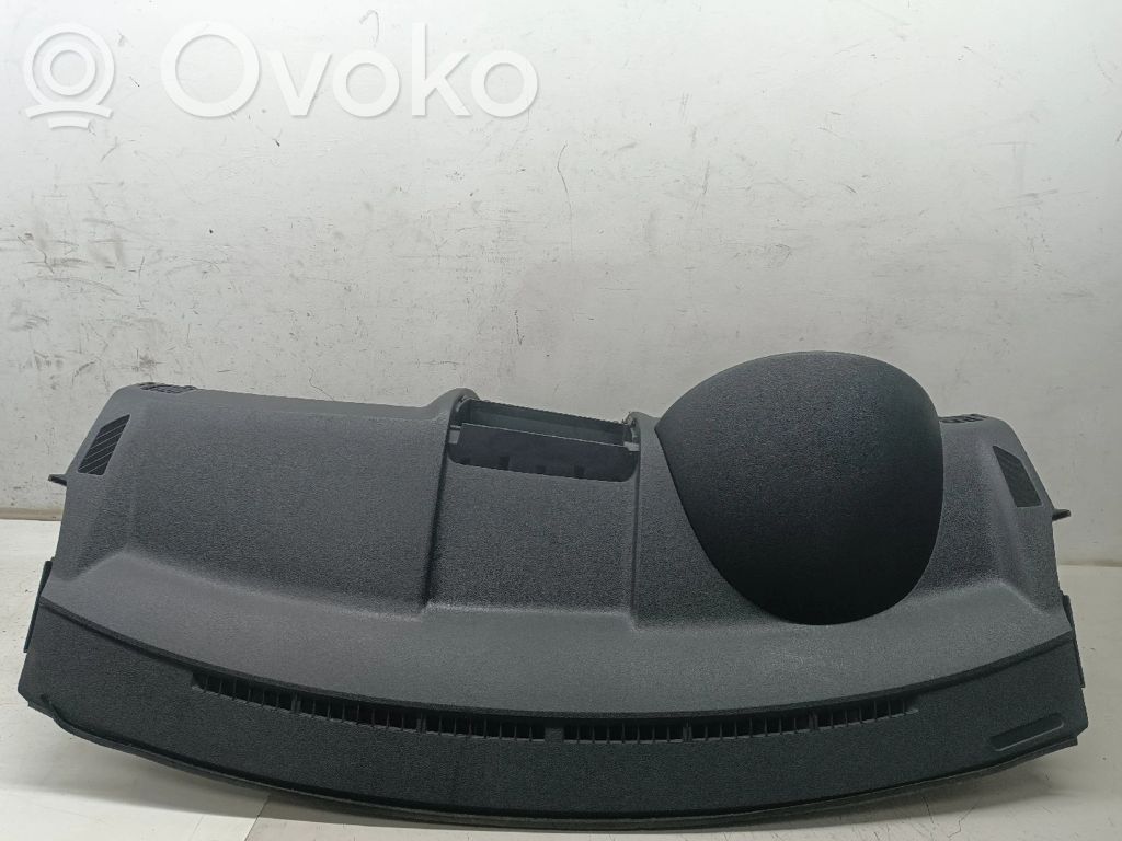 Hyundai Getz Panel de instrumentos 