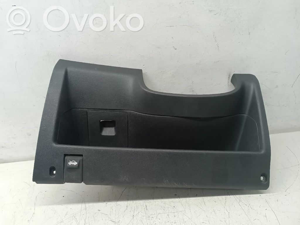 Panel de instrumentos   847521C500