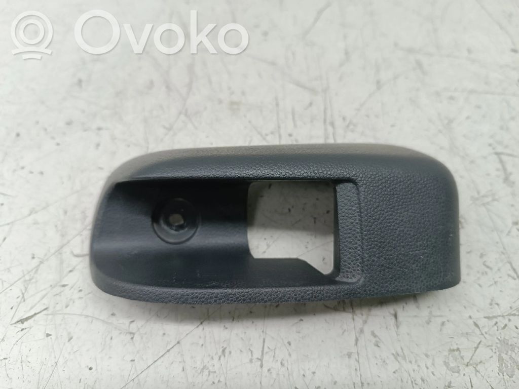 Tailgate/trunk/boot lid   BP4K686F1