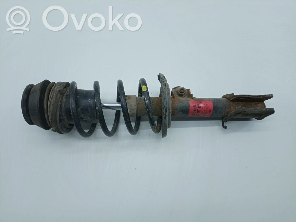 Front shock absorber/damper   333945