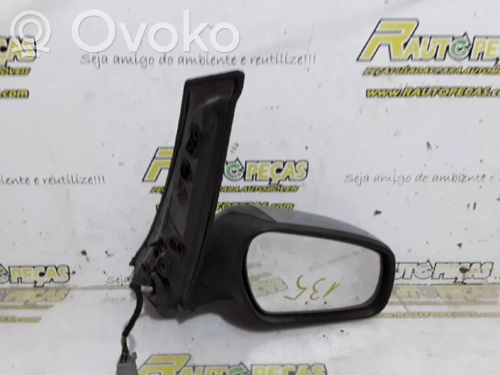 Ford Focus C-MAX Specchietto retrovisore elettrico portiera anteriore 
