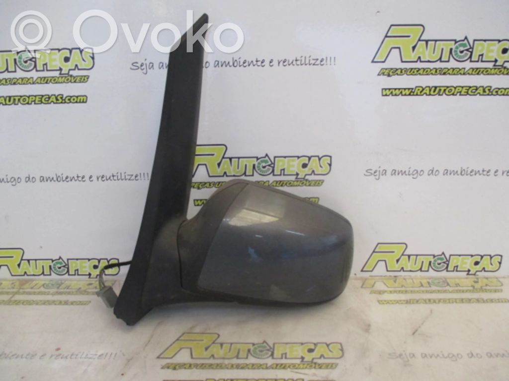 Veidrodėlis (elektra valdomas)   R139824