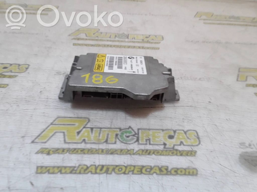 Airbag control unit/module   31696026800J,R20213852