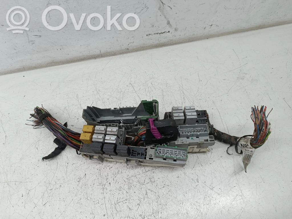 Unidad de control SAM   09115148