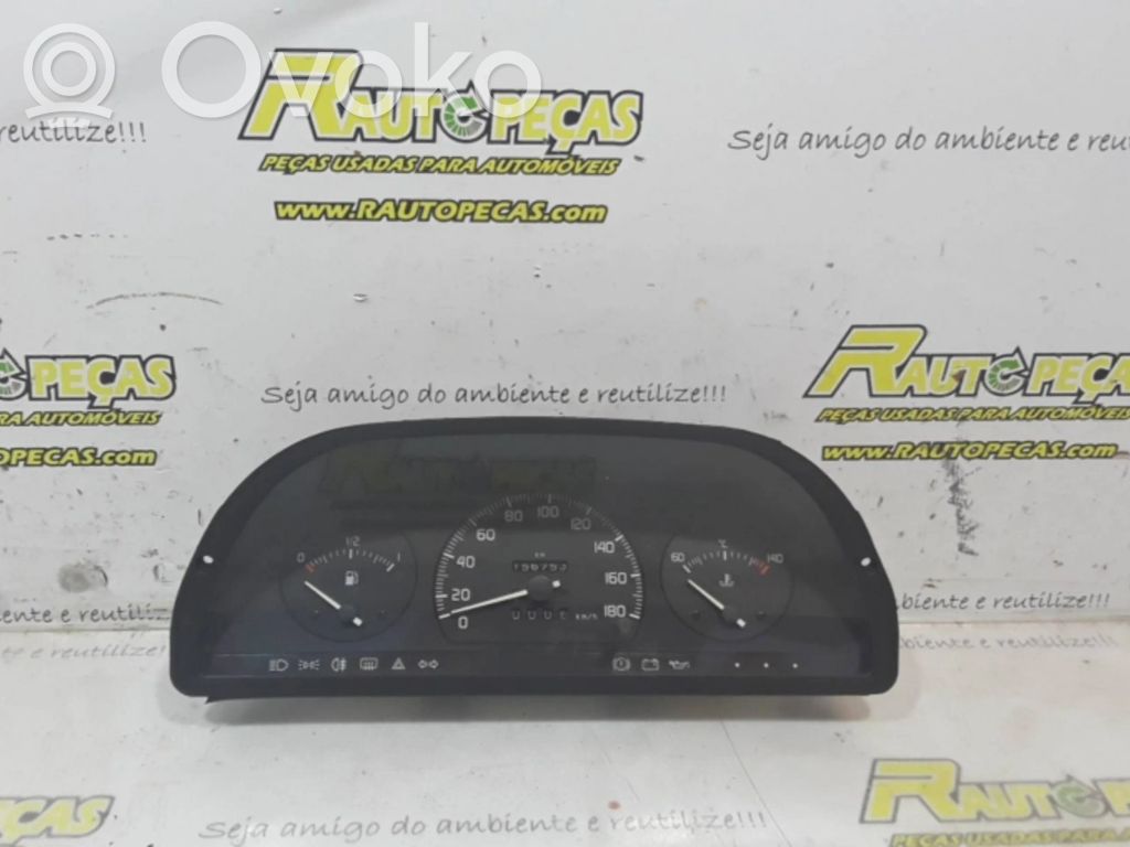 Fiat Uno Speedometer (instrument cluster) 
