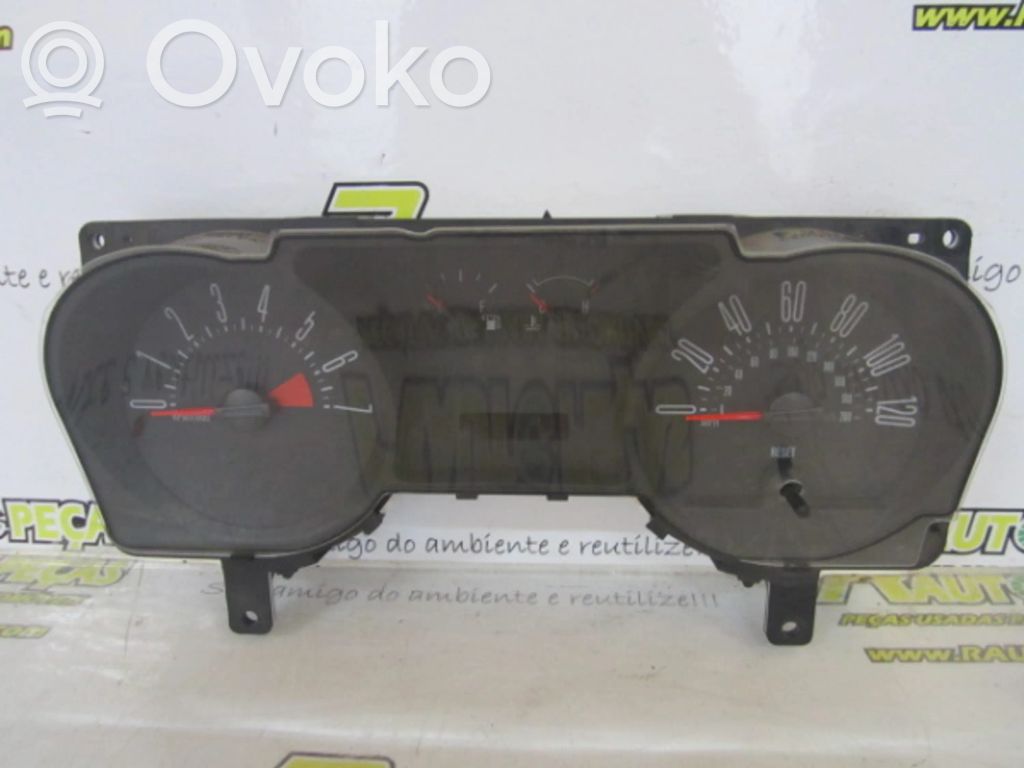 Nopeusmittari (mittaristo)   7R3310849AC,R20162460