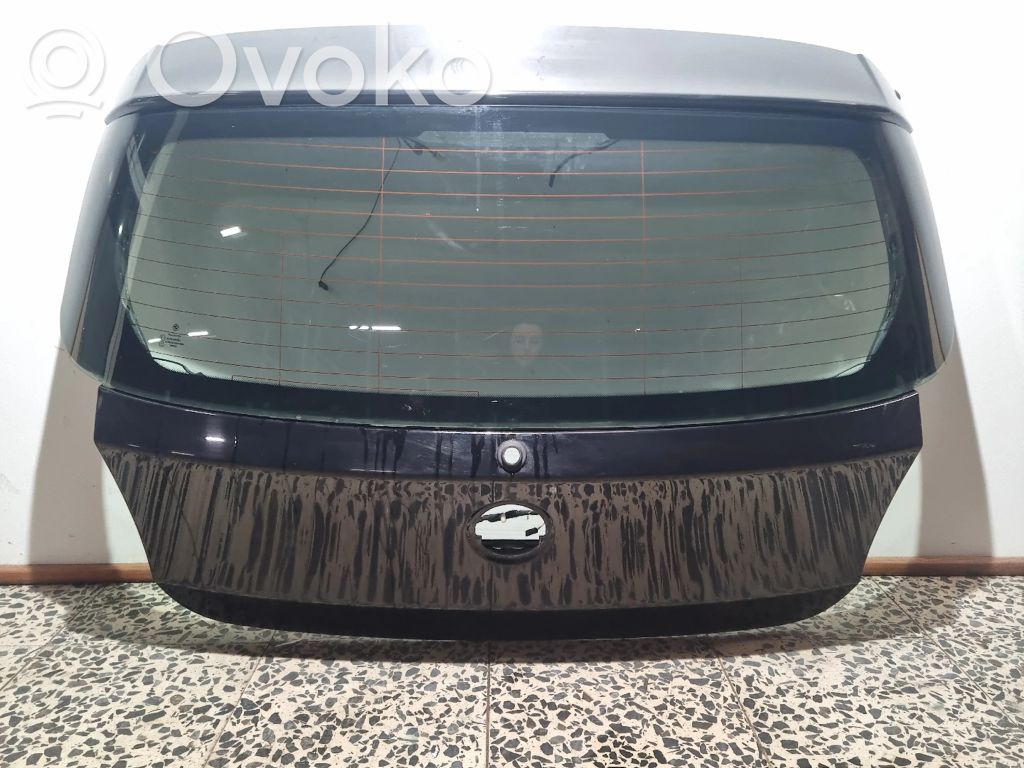 Tailgate/trunk/boot lid   R202317967