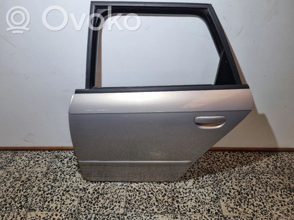 Galinės durys   CINZA,R202400072
