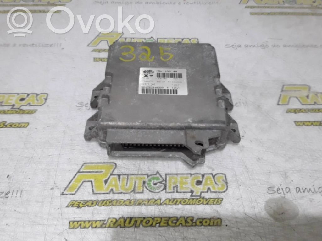 Unidad de control/módulo del motor   IAW1AP40,9629244680E,R20211038