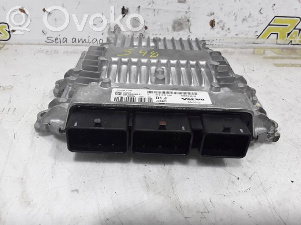 Moottorin ohjainlaite/moduuli   R20174419