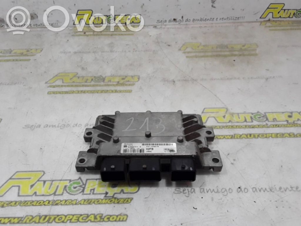 Engine control unit/module   S180047014B,AV2112A650FB,R20167111