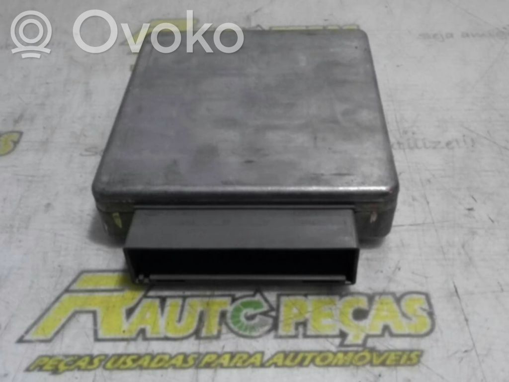 Variklio valdymo blokas   2S4A12A650MA,R20193875