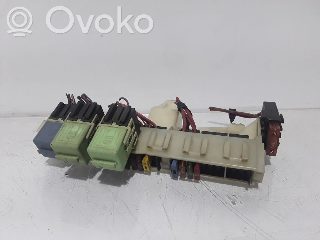 SAM valdymo blokas   8371884,R202210692