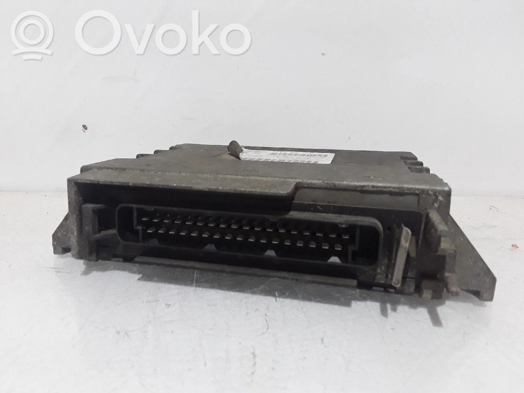 Engine control unit/module   IAW6FSB,7787316,R202210795