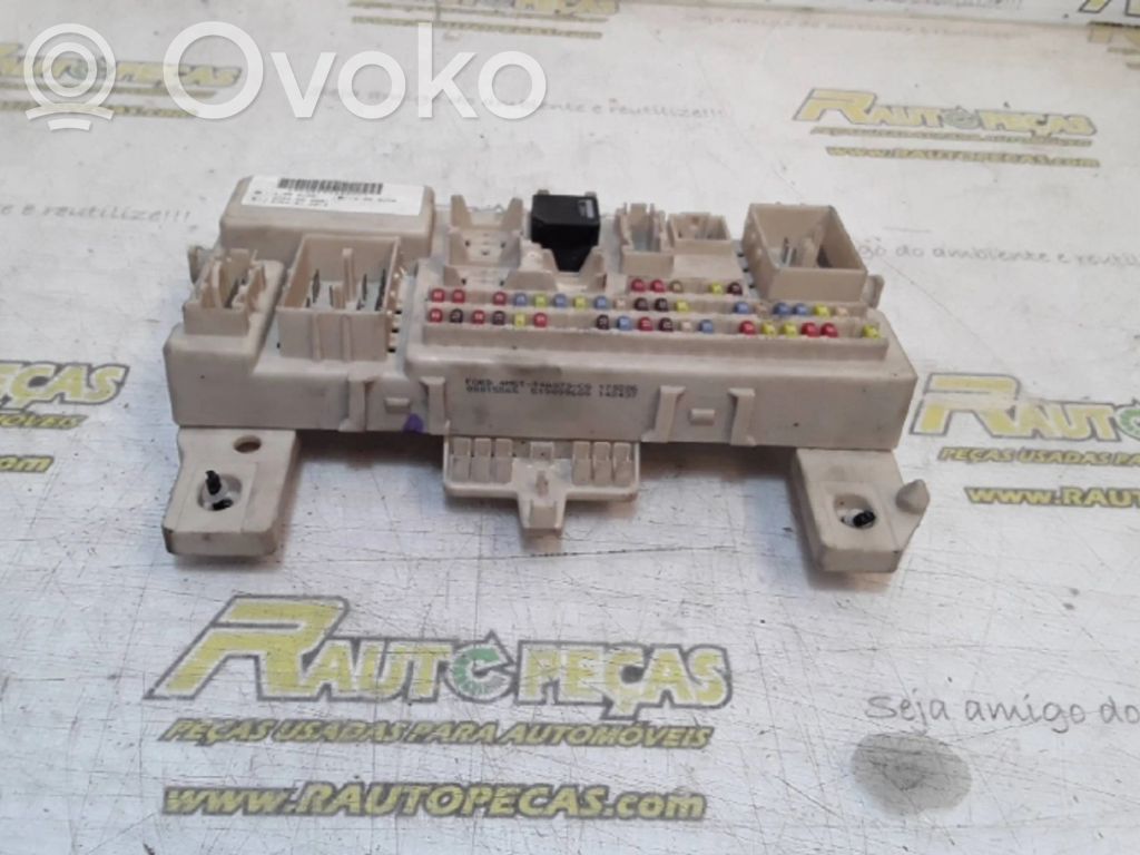 SAM vadības bloks   4M5T14A073CG,R20213875