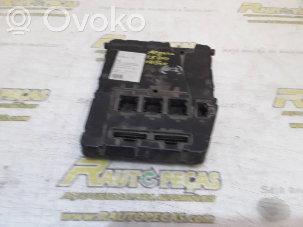 SAM vadības bloks   8200440600A,8200615722,R139833