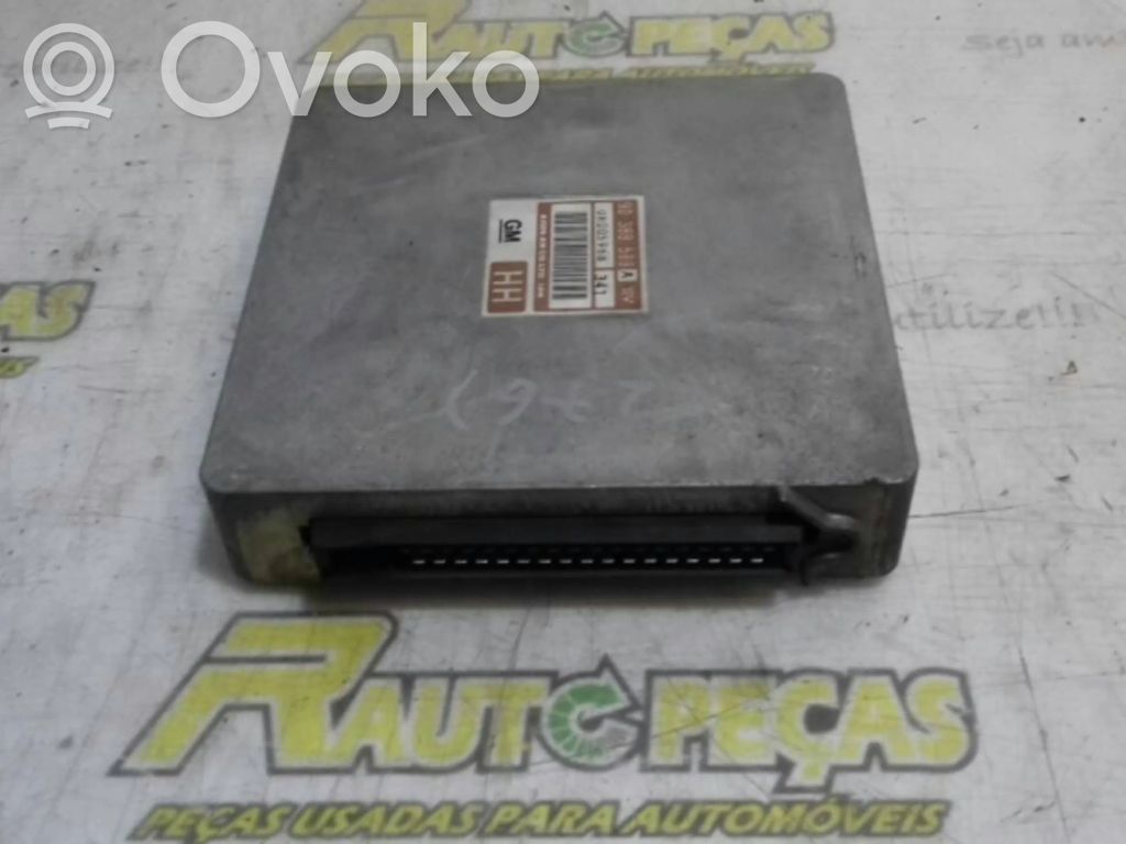 Opel Corsa B Engine control unit/module 