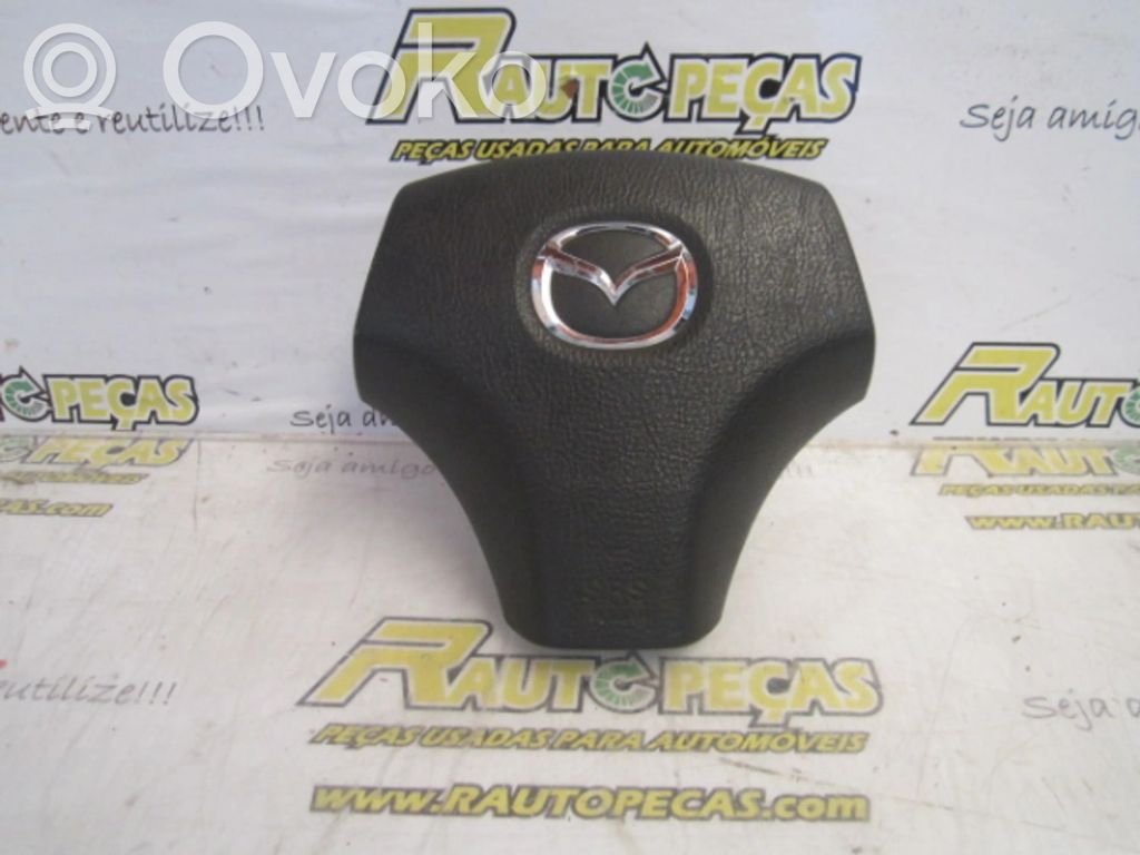 Steering wheel airbag   HCDP,R20162862