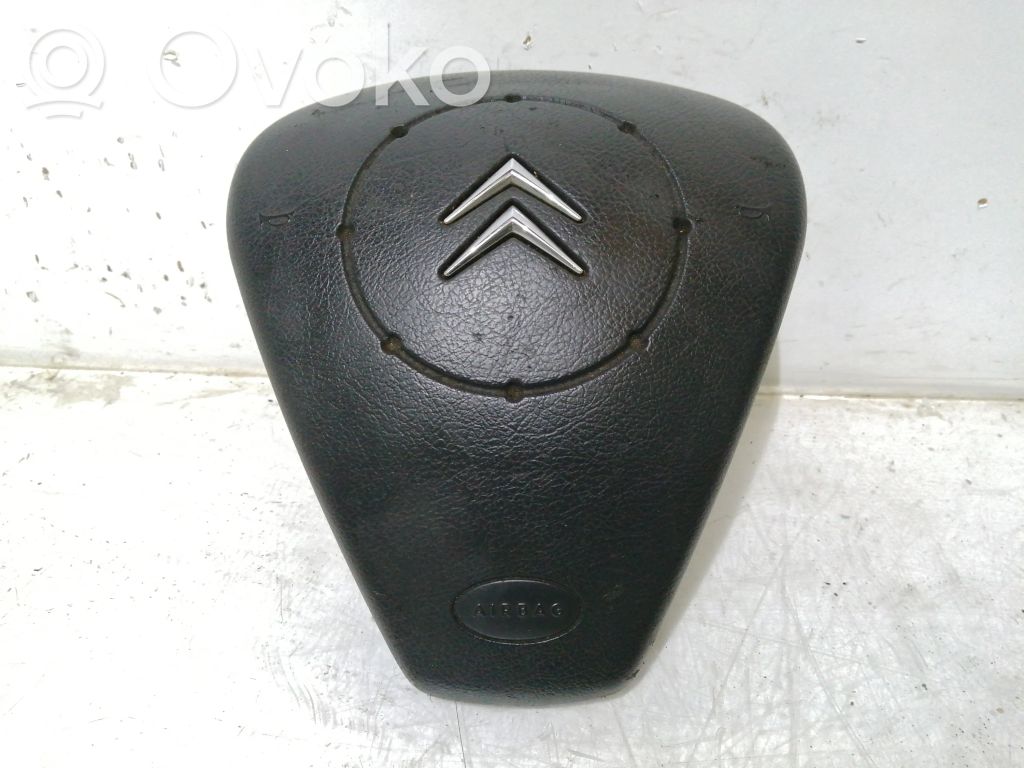 Steering wheel airbag   96380009VD,R202220572