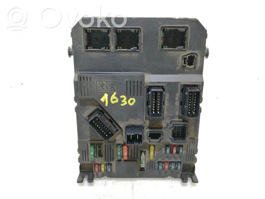 SAM control unit   R202303357