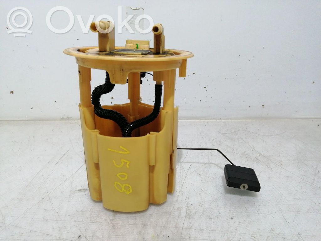 Bomba interna de combustible   9632759780,R202303705