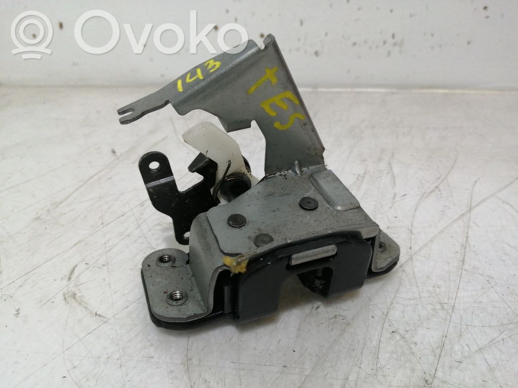 Aizmugurē slēdzene   R202218580