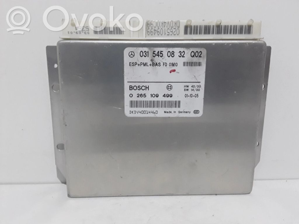 Vacuum pump   0265109499,0315450832,Q02,R20221958