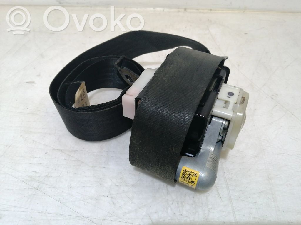 Saugos diržas priekinis   BGA550027,R202302883