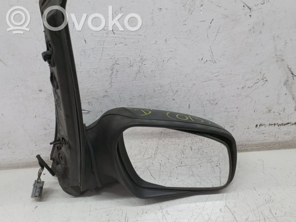 Veidrodėlis (elektra valdomas)   E11015847
