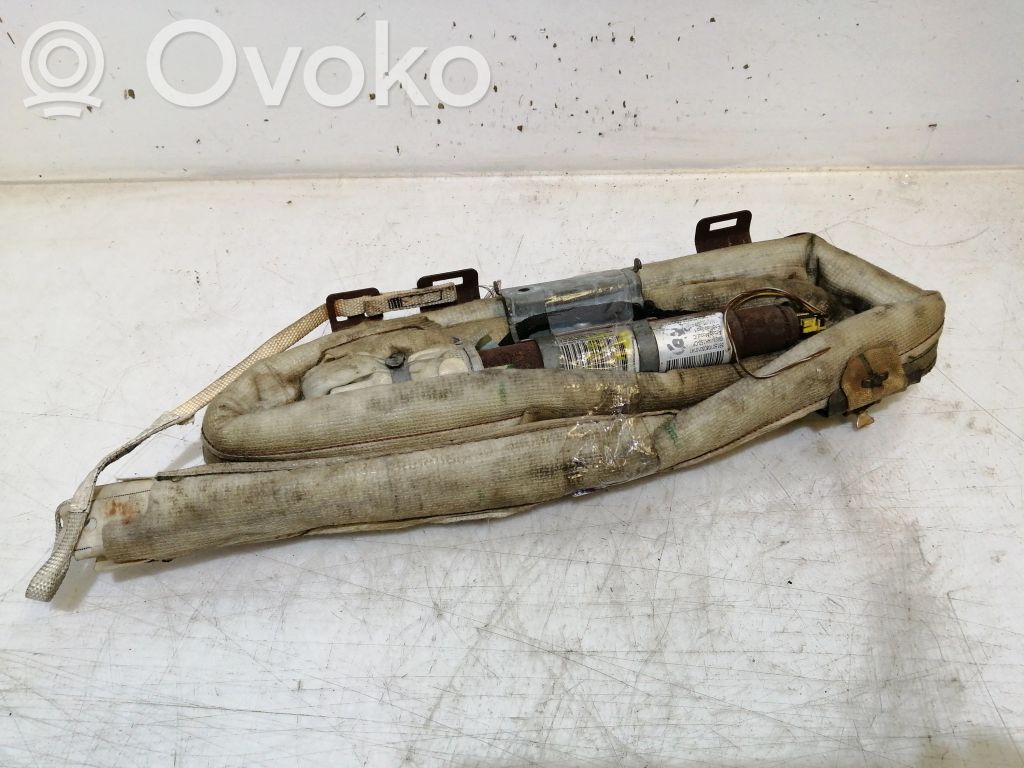 Airbag del techo   6M2114K158CF,R202305292
