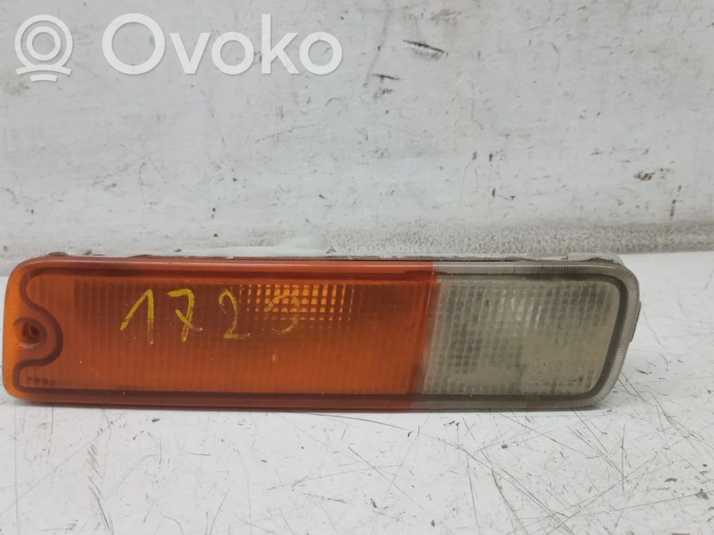 Mitsubishi L200 Scheinwerfer 
