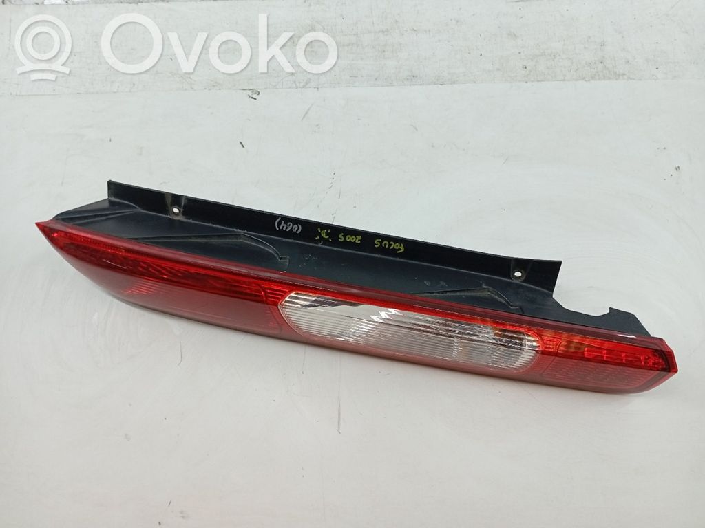 Takaluukun takavalot   4M5113404A,R202307533